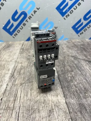 ABB AF26Z-30-00-21 Electrical/PLC/Automation | ESS Industrial Equipment Sales (2)