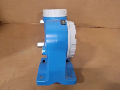 NEW ENDRESS+HAUSER 72FRF 72FRF-SL1DA5NFB4AW