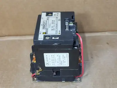 USED SQUARE D 8502SDO2S