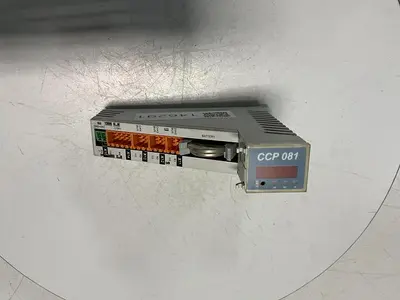 USED SIGMATEK CCP 081