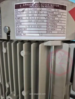 USED 2016 AVIAN GLK-01