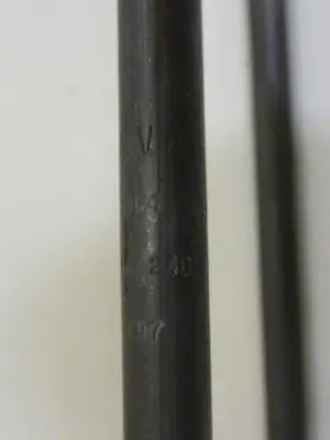 USED CVA T6N0464106