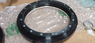 NEW MARTIN SPROCKET & GEAR INC BUSHING/ FLANGE