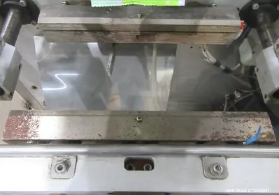 USED OHLSON VFFX-7311