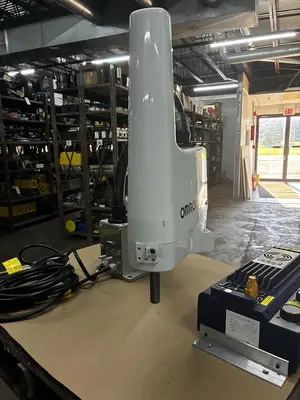Used OMRON ADEPT COBRA 650 Industrial Controls Ohio US | Surplus Asset Holdings #1289406