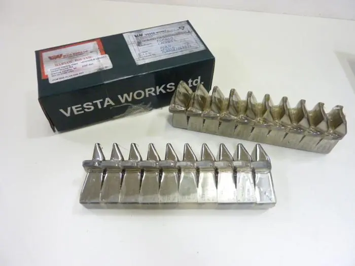 NEW VESTA FSP-445