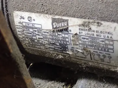 2.5"d Crimper