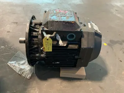 Used _UNKNOWN_ _UNKNOWN_ A.C. Motors Ohio US | HGR 24 #1373440