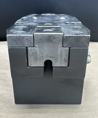 USED Automazione Tecnomors OP200SNC