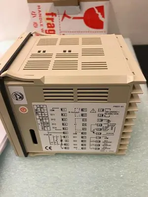SHIMADEN FP93-81-90-0050