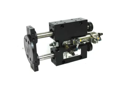 USED TOL-O-MATIC 84864