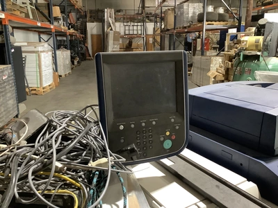 Used _UNKNOWN_ _UNKNOWN_ Digital Printers Michigan US | Miedema Asset Management Group #1313883