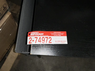 Used _UNKNOWN_ _UNKNOWN_ Screw Drivers Michigan US | Miedema Asset Management Group #1304519