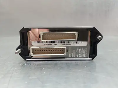 Used Foxboro FBM201 Channel Isolated 8 Input Module, 0-20mA, (P0914SQ) PLC Input & Output South Carolina US | Palmetto Automation #1521181
