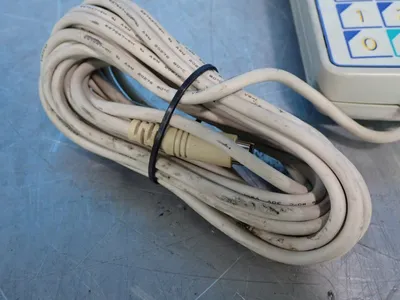 Used ROBO CYLINDER RCATENG Motion Controls Ohio US | HGR 24 #1406367