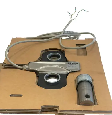 NEW DEMAG 49139244 STRAIN GAUAGE