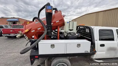 Used 2024 DITCH 2024 DITCH WITCH FX20 Hydro Excavators Florida US | HDD Broker #1468902