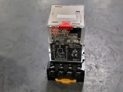 New | in-Stock OMRON MKS2PIN Misc Electrical & Power Parts British Columbia CA | Lenmark #246971