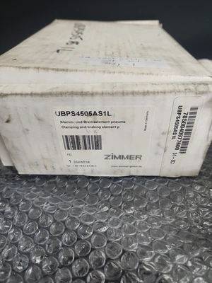 NEW ZIMMER UBPS4505AS1L