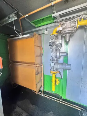 Used 2015 GE JENBACHET JMC 312 GS-L Generators California US | Machinery & Equipment #1507588