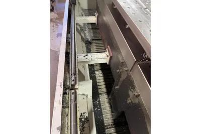 Used _UNKNOWN_ _UNKNOWN_ Vertical Machining Centers Utah US | KD Auctions #1548933