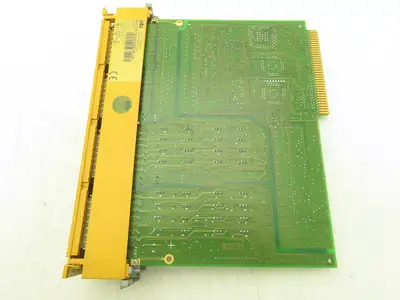Pilz PSS D120 T IO Card 16 Digital Input 16 Digital Output 24VDC 2A