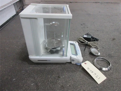 USED SHIMADZU AUX220