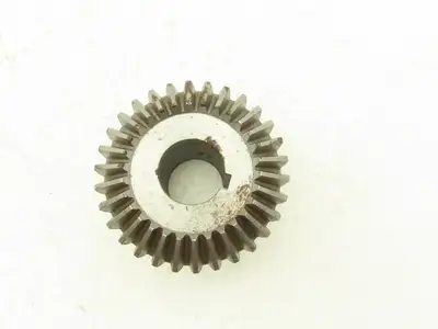 Boston Gear L153Y-G RRX Bevel Gear 10 DP 20A 1.5:1R 30Teeth 1" Bore 1/4" Keyway