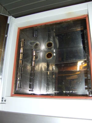 USED DESPATCH LAC1-38B-2