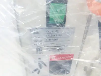New | in-Stock PLASTIC PROCESS _UNKNOWN_ Loaders (Plastic Upstream) Indiana US | Arrow Industrial #1475141