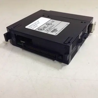 USED GE FANUC IC693CPU351-DF