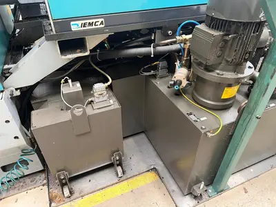 2003 INDEX MS32G Multi-Spindle Screw Machines (CNC) | Graff-Pinkert (11)