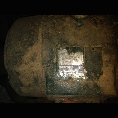 12 in. x 28 in. Granulator