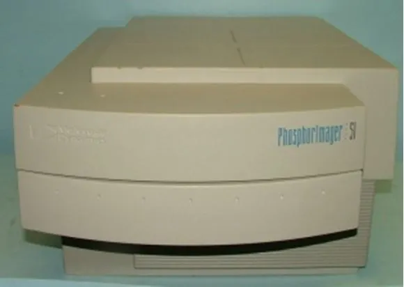 Used _UNKNOWN_ _UNKNOWN_ Imaging Systems / Molecular Imagers Texas US | Bamko Surplus Process Equipment #1178467