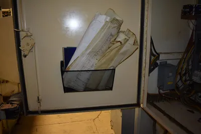 BRYANT UL2 GRINDERS, INTERNAL | GCH Machinery (4)