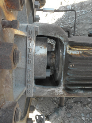 USED UNITED 10X24-TC