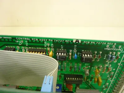 USED RANSBURG 74727