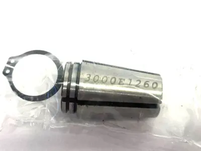 3000-E1260 | FL Tool Holders  Precision Collet - New