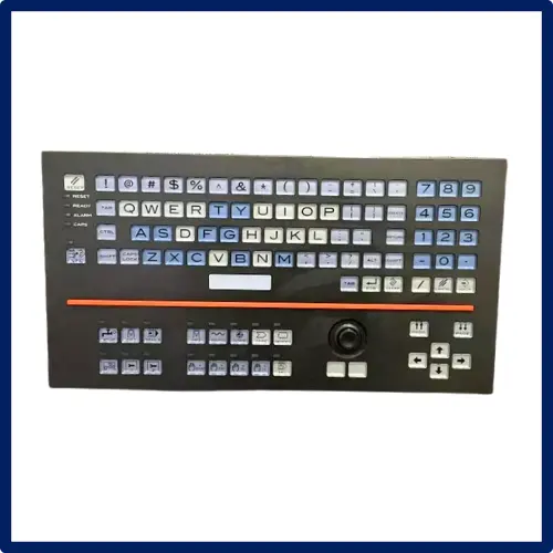Used MITSUBISHI FCU7-YZ041 Automation Control (HMI) Texas US | CNC TOOLS LLC #888689