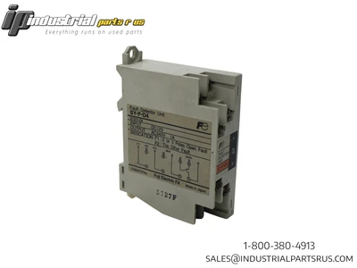 USED FUJI FAULT DECTECTOR UNIT SY-F-D4