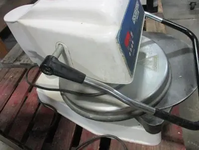 USED DOUGH PRO DP1160