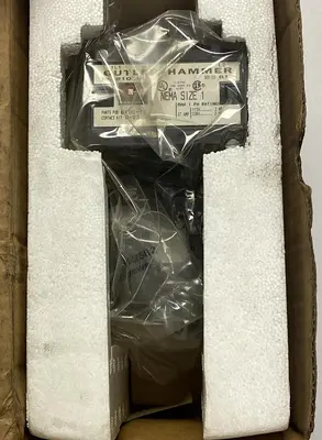 New | in-Stock CUTLER-HAMMER B10CN0F Starters | Surplus Asset Holdings #1227660