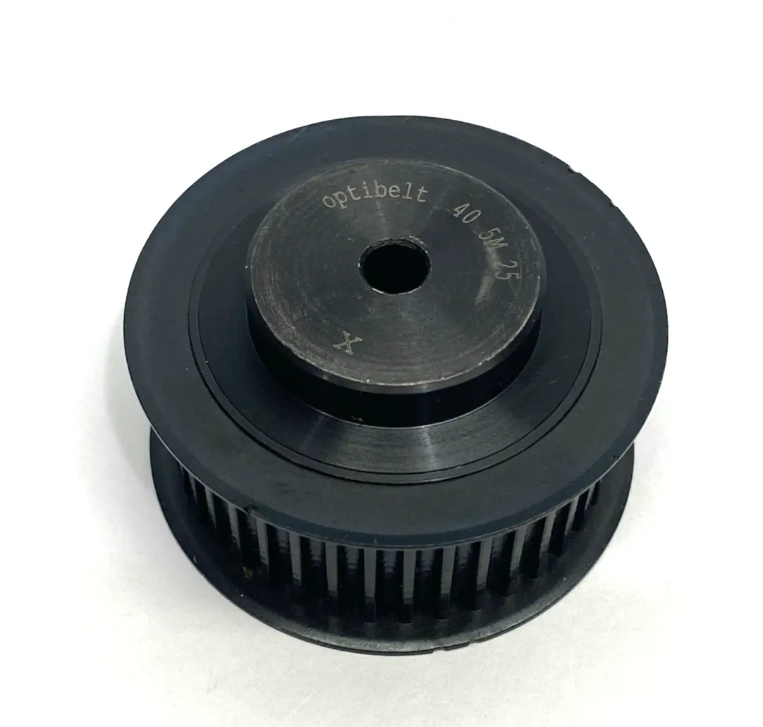 New | in-Stock OPTIBELT Optibelt 40-5M-25 Belts Michigan US | Maverick Industrial Sales #1487745