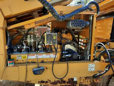 Used 2015 Anaconda DF512 Rectangular Screeners New Hampshire US | Zadoon Equipment #1480882