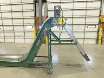 Used LIVONIA _UNKNOWN_ Conveyor Parts Indiana US | Arrow Industrial #1366816