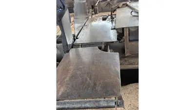 Used FRICK #1 Sawmill Circles North Carolina US | Trustworthy Equipment #1403537