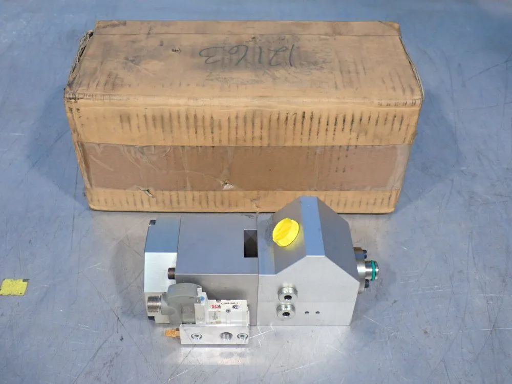 Used SCA AK70/DW/CD/SMC12 Pumps Ohio US | HGR 24 #1132821