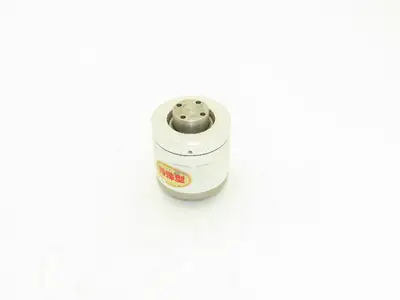 Kamo BR65UH-30S-S071 Ball Type Gearhead 30:1 Inline Reducer 7mm x 30mm
