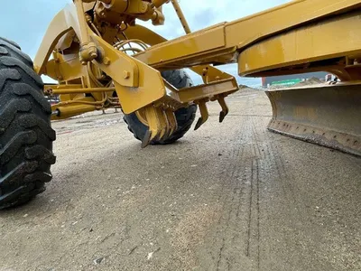 1991 Caterpillar 140G