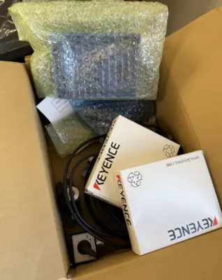 2023 KEYENCE WM-C3500 COORDINATE MEASURING MACHINES (Incl. N/C & CNC) | Machinery Resources International (18)